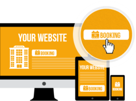 booking engine