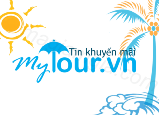 kênh bán phòng mytour