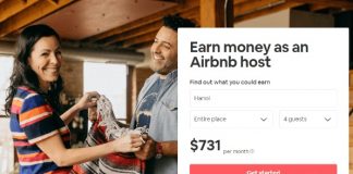 Hướng dẫn đăng ký bán phòng trên airbnb