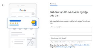 Làm cách nào để đăng ký google business