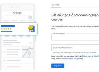 Làm cách nào để đăng ký google business