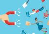 Thu hút khách công ty đặt phòng khách sạn
