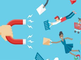 Thu hút khách công ty đặt phòng khách sạn