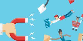 Thu hút khách công ty đặt phòng khách sạn