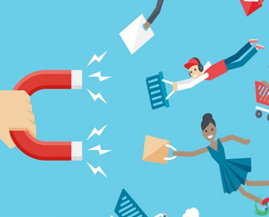 Thu hút khách công ty đặt phòng khách sạn