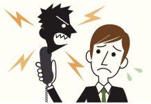 Giải quyết phàn nàn của khách