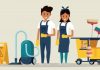 thứ tự ưu tiên dọn phòng khách sạn