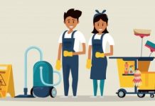 thứ tự ưu tiên dọn phòng khách sạn
