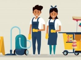 thứ tự ưu tiên dọn phòng khách sạn