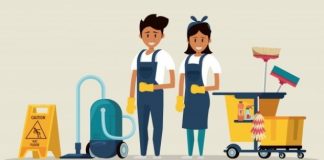 thứ tự ưu tiên dọn phòng khách sạn